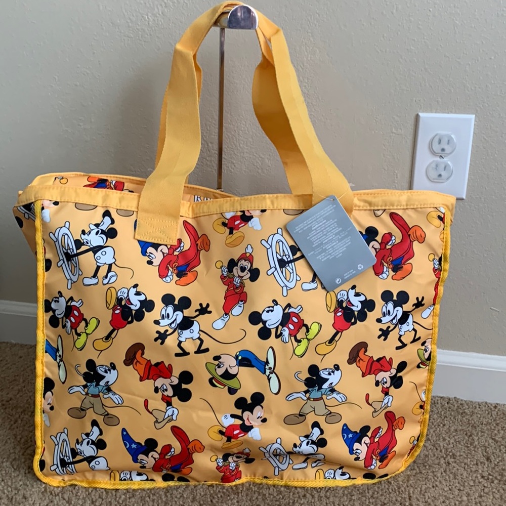 Disney weekender